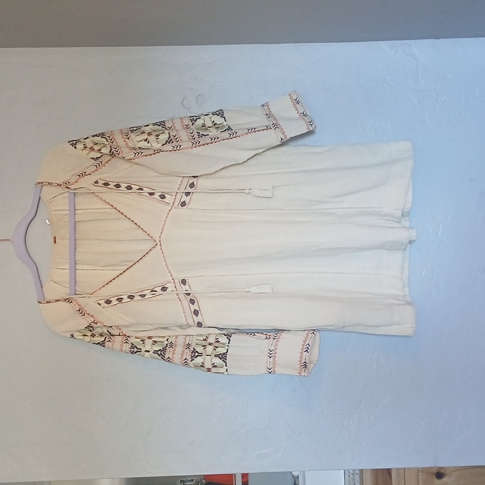 FREE PEOPLE DRESS